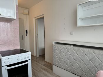 Prodej bytu 1+1 v osobním vlastnictví 38 m², Třebíč