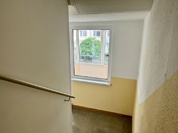 Prodej bytu 1+1 v osobním vlastnictví 38 m², Třebíč