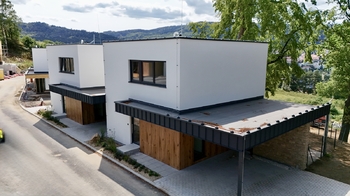 stav ke dni 6. 8. 2025 - Prodej domu 95 m², Prachatice