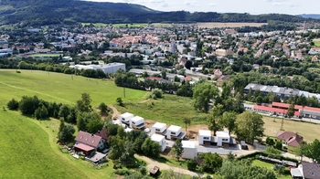 stav ke dni 6. 8. 2025 - Prodej domu 95 m², Prachatice