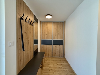zádveří - Prodej domu 95 m², Prachatice