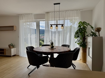 jídelní kout - Prodej domu 95 m², Prachatice