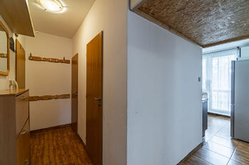 Prodej bytu 2+1 v osobním vlastnictví 56 m², Brno