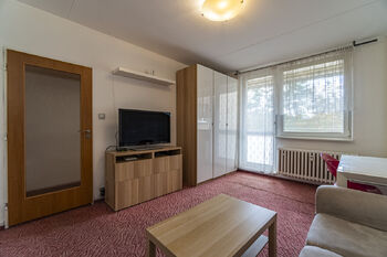 Prodej bytu 2+1 v osobním vlastnictví 56 m², Brno