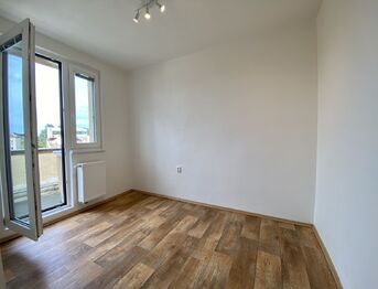 Pronájem bytu 2+kk v osobním vlastnictví 38 m², Praha 5 - Smíchov