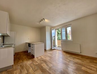 Pronájem bytu 2+kk v osobním vlastnictví 38 m², Praha 5 - Smíchov