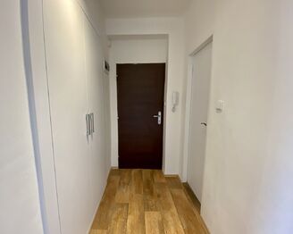 Pronájem bytu 2+kk v osobním vlastnictví 38 m², Praha 5 - Smíchov