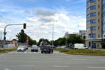 Pronájem pozemku 8257 m², Brno