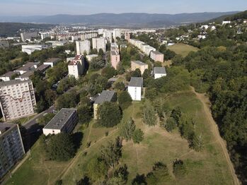 Prodej pozemku 5989 m², Ústí nad Labem