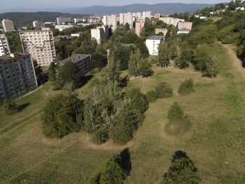 Prodej pozemku 5989 m², Ústí nad Labem