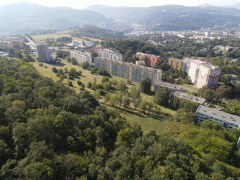 Prodej pozemku 5989 m², Ústí nad Labem