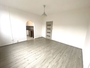 Pronájem bytu 2+1 v osobním vlastnictví 47 m², Praha 5 - Hlubočepy