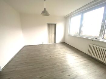 Pronájem bytu 2+1 v osobním vlastnictví 47 m², Praha 5 - Hlubočepy