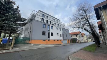 Pronájem bytu 1+kk v osobním vlastnictví 37 m², Kladno