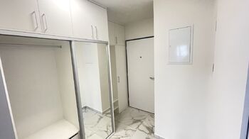 Pronájem bytu 1+kk v osobním vlastnictví 37 m², Kladno