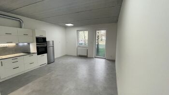 Pronájem bytu 1+kk v osobním vlastnictví 37 m², Kladno