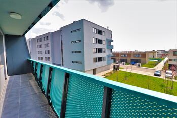 Pronájem bytu 2+kk v osobním vlastnictví 51 m², Praha 9 - Černý Most