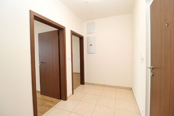 Pronájem bytu 2+kk v osobním vlastnictví 51 m², Praha 9 - Černý Most