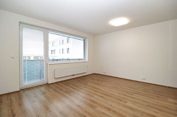 Pronájem bytu 2+kk v osobním vlastnictví 51 m², Praha 9 - Černý Most