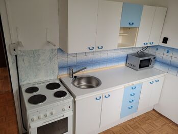 Pronájem bytu 2+1 v osobním vlastnictví 71 m², Lenora