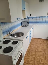 Pronájem bytu 1+1 v osobním vlastnictví 36 m², Vimperk