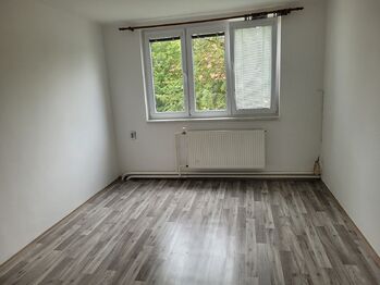 Pronájem bytu 1+1 v osobním vlastnictví 36 m², Vimperk