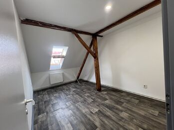 Pronájem bytu 4+1 v osobním vlastnictví 102 m², Duchcov