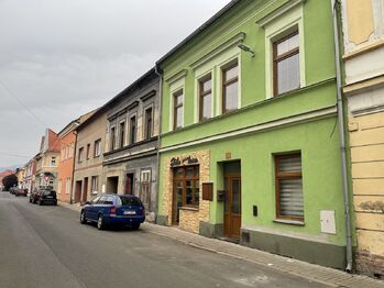 Pronájem bytu 4+1 v osobním vlastnictví 102 m², Duchcov