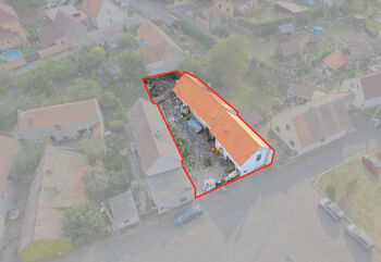 Prodej domu 120 m², Michalovice