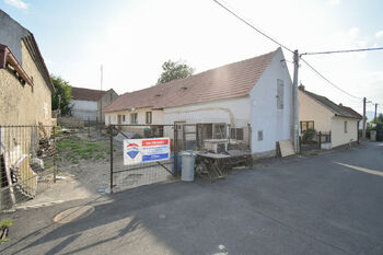 Prodej domu 167 m², Libochovice