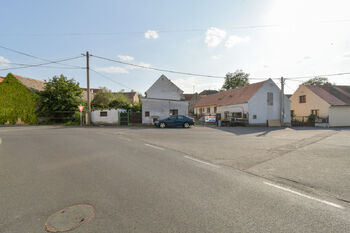 Prodej domu 120 m², Michalovice