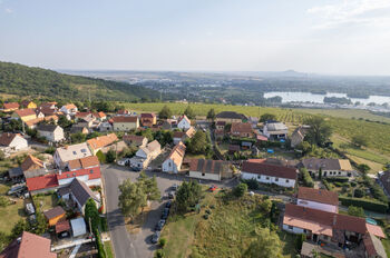 Prodej domu 120 m², Michalovice