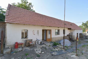 Prodej domu 120 m², Michalovice