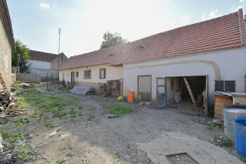 Prodej domu 120 m², Michalovice