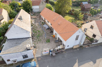 Prodej domu 120 m², Michalovice