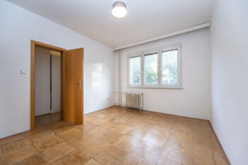 Pronájem bytu 2+1 v osobním vlastnictví 55 m², Praha 6 - Břevnov