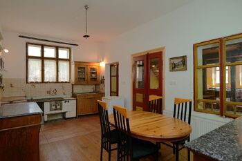 Kuchyně - Prodej chaty / chalupy 140 m², Kovářov