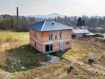 Prodej domu 170 m², Novosedlice