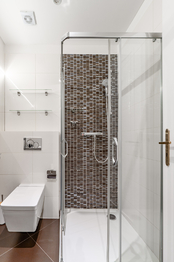 Pronájem bytu 1+kk v osobním vlastnictví 36 m², Praha 7 - Holešovice