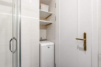 Pronájem bytu 1+kk v osobním vlastnictví 36 m², Praha 7 - Holešovice