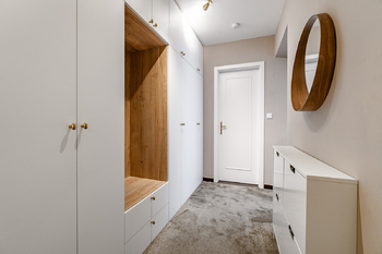 Pronájem bytu 1+kk v osobním vlastnictví 36 m², Praha 7 - Holešovice