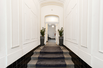 Pronájem bytu 1+kk v osobním vlastnictví 36 m², Praha 7 - Holešovice