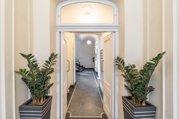 Pronájem bytu 1+kk v osobním vlastnictví 36 m², Praha 7 - Holešovice
