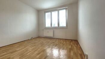 Pronájem bytu 1+1 v osobním vlastnictví 36 m², Louny