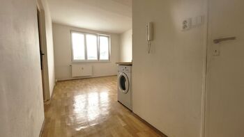 Pronájem bytu 1+1 v osobním vlastnictví 36 m², Louny