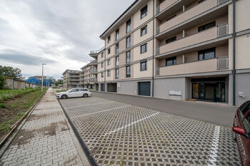 Pronájem bytu 2+kk v osobním vlastnictví 42 m², Brandýs nad Labem-Stará Boleslav