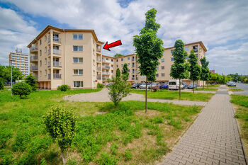 budova 1999 - Pronájem bytu 4+kk v osobním vlastnictví 87 m², Čelákovice