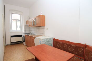 Pronájem bytu 1+1 v osobním vlastnictví 30 m², Karlovy Vary