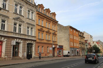 Pronájem bytu 1+1 v osobním vlastnictví 30 m², Karlovy Vary