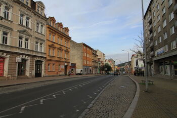 Pronájem bytu 1+1 v osobním vlastnictví 30 m², Karlovy Vary